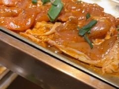 -韩宫宴烤肉·料理(苏州中心店)