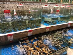 水产区-阿杜打边炉(五江天街店)