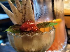 -The Cheebat 锌吧·Bistro(体育西店)