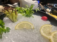 -湊湊火锅·茶憩(来福士广场店)