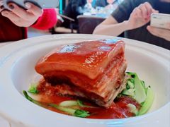 正兴酱方-老正兴菜馆(福州路店)