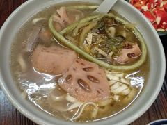 -刘师父老汉口江湖菜(蔡锷路店)