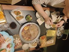 -牛New寿喜烧(金茂览秀城店)