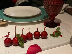 -三号黄浦会Canton Table