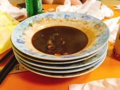 -许村蟹面(海宁许村大道店)