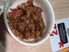 -大师兄·西北小馆(南沙万达广场店)