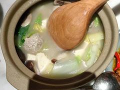 -小吊梨汤·北京菜·烤鸭(鸟巢店)