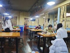 -温州一家人美食(西木头市店)