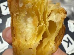 -永昌饼家(西华路店)