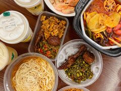 -梅溪·小伙子干挑面(安吉总店)