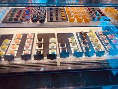 -Social 秀西餐厅-长沙瑞吉酒店(运达店)