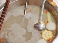 -八合里潮汕鲜牛肉火锅(吉大店)