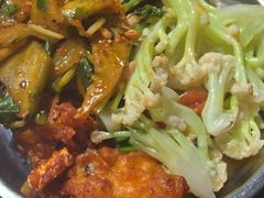 -枣阁园滴滴自助餐