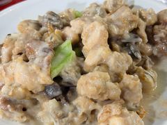 奶爆-同发号饭庄(复兴路店)