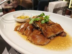 -云锦壹号·淮扬宴(徐汇万科店)