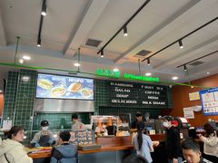 -魏斯理汉堡(西安沣东吾悦店)