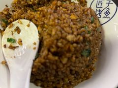 -匠子烤鱼(东方万达店)