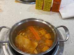 -龍歌自助小火锅(李沧丽达店)