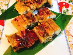 -森味薪火烧•烧鸟居酒屋•日本料理(望京店)