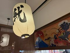 -沼津港精致料理·寿喜烧·烧鸟(青浦宝龙广场日料榜单店)