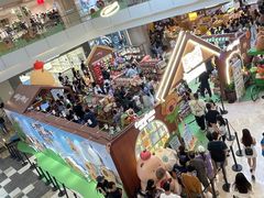 -皇庭广场(福华三路店)