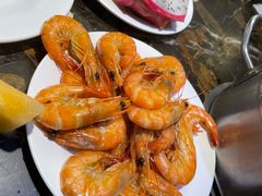 -吉布鲁牛排海鲜自助(339店)