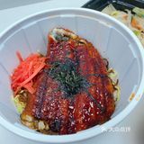 在办公室也能吃日料真的太幸福啦