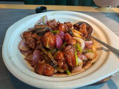 -潮界(大学路店)