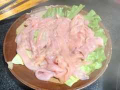 老重庆鸭肠-洋马儿火锅(解放碑店)