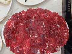 -黑山牛肉汤火锅(花城汇店)