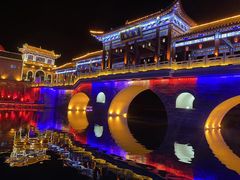 -沕沕水生态风景区