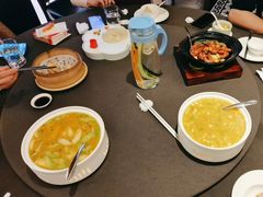 -蟹榭·本帮江浙菜·蟹宴(大宁久光商场店)