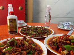 -回味南塘老王虾尾(总店)