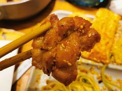 -那些年记忆烧烤