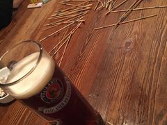 -宝莱纳啤酒花园餐厅PAULANER BRAUHAUS Nanjing(广州路店)