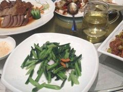 -陈傻子餐厅(世纪都会店)
