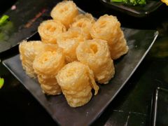 -原牛道·潮汕围炉火锅(讯美店)