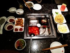 -海底捞火锅(龙湖三千集店)