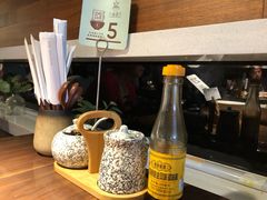 -十面春风·江南面馆(崇宁路店)