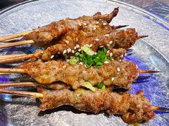 -新百度·洪湖地标大排档(爱国路店)