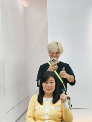 -MY HAIR ARDOR