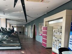 -一兆韦德(万源城店)