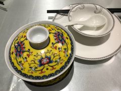 -宁夏国强手抓羊肉·清真菜(未央路凤三店)