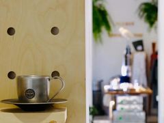 -收获咖啡HARVEST RESERVE(苍山店)