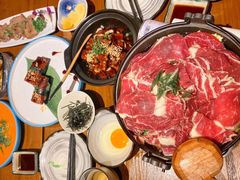 -大鲜生·亚洲菜融合小食堂