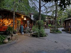 -青城甲(青城山店)