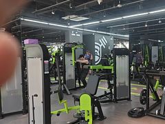 -GMJ·24H健身房(四川北路店)
