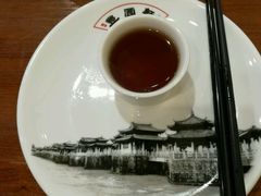 -丰圆轩粤式茶楼 . 点心粤菜(夏茅店)