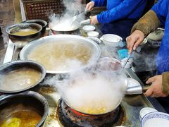 -老刘家泡馍(钟楼广济街店)