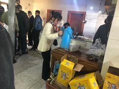 -泰顺江南春面馆
